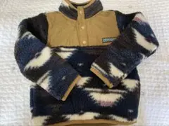 FO.キッズ　ブリーズ　アウター　110センチのサムネイル