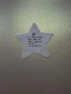 NCTWISH 落下物 アンコン　シオン リク ユウシ ジェヒ　リョウ　サクヤ