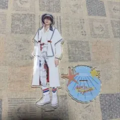 2026年最新】八木勇征 アクスタ bttmの人気アイテム - メルカリ