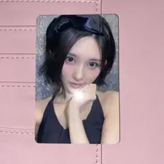 ive ガウル LUCID DREAM 会場限定 東京 9/20 トレカ
