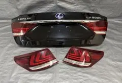CORAZON SUBARU WRX テールランプ TYPE-R RED - メルカリ