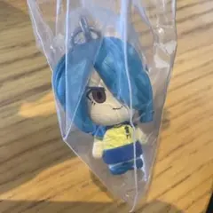 イナズマイレブン イナイレ めじるしアクセサリー 風丸一郎太