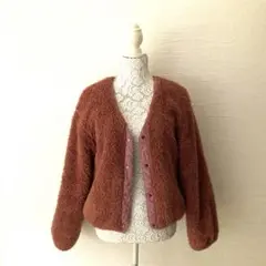 リバーシブルアウター