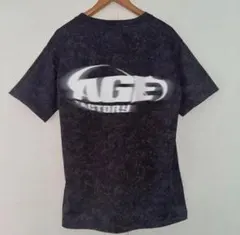 Age Factory FLAGSTUFF コラボTシャツ XL - メルカリ