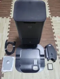 ルンバi3 本体と充電基地セット i3シリーズ｜ロボット掃除機 ルンバ | アイロボット公式サイト