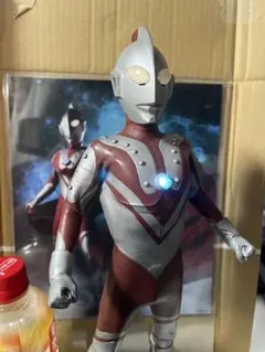 2026年最新】CCP ウルトラマン ゾフィーの人気アイテム - メルカリ
