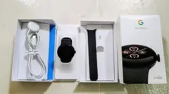 Google Pixel Watch 2 本体 wifi