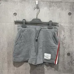 Thom Browne ストライプ ショートパンツ サイズ2 スイムウェア - メルカリ