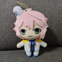 あんさんぶるスターズ！！ ぬいぐるみ fine 姫宮桃李 新衣装 あんスタ