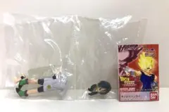 HG ドラゴンボール 魔人胎動編 ビーデル フィギュア 未開封