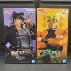 mometria ジョジョ