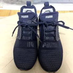 PUMA プーマ イグナイトLIMITLESS 25cmスニーカー 新品