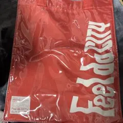 SixTONES feel da city ツアーバック