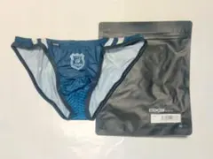 GX3　PROFESSION POLICE Vビキニ　ネイビー　メンズМ