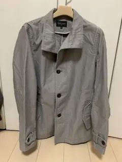 BLUE LABEL グレー ジャケット Lサイズ