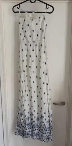 H&M レディース キャミワンピース　サイズ6のサムネイル