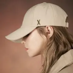 VARZAR 新品タグ付　637型　キャップ