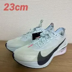 ナイキ 23cm ウィメンズ ヴェイパーフライ NEXT% 4 ランニング