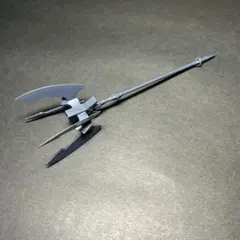 テトラデント　HGBD:R 1/144 エルドラブルート