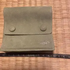 vancleef&arpels ヴァンクリーフアンドアーペル アクセサリーポーチ