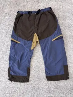 AIGLE アウトドア ショートパンツのサムネイル