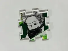 ヒロアカ 原画展 心操人使 アクリルパズルコレクション