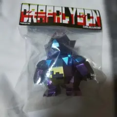 ドラポリゴンソフビ TYPE01 サーモマジョーラ ドラポリゴンソフビ TYPE01 サーモマジョーラ | Mercari