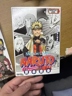 2026年最新】naruto 劇場入場者特典の人気アイテム - メルカリ