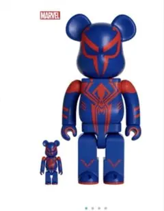2026年最新】be@rbrick 400% スパイダーマンの人気アイテム - メルカリ
