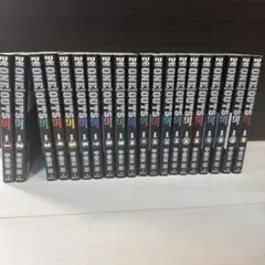 重版】ONE OUTS（ワンナウツ） 甲斐谷忍 バラ売り - メルカリ