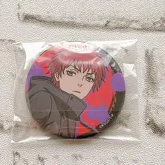 NARUTO疾風伝 ナルト サソリ 缶バッジ