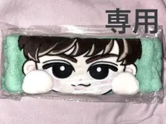 ラッキー様専用ページ