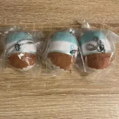 ハイキュー もちもちマスコット もちマス ミニ 花巻