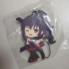 ラバーストラップコレクション ver.1 ニューダンガンロンパV3 春川魔姫