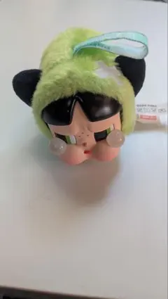 Cry baby パワパフガールズ　バターカップ