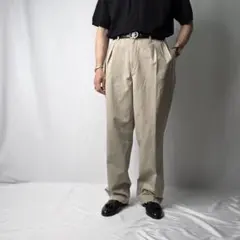 PoloByRalphLaurenANDREWラルフローレンツータックポロチノ