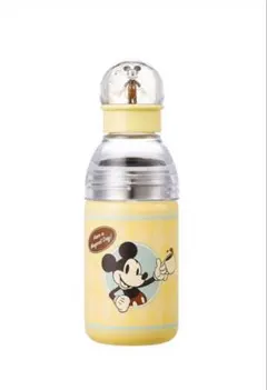 Starbucks スタバ 韓国 ディズニー ミッキー ドームウォーターボトル