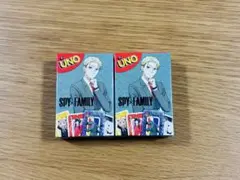 マクドナルド ハッピーセット UNO