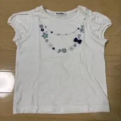 familiar Tシャツ110㎝