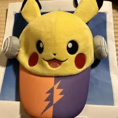 2025年最新】ユニバ ポケモン キャップの人気アイテム - メルカリ