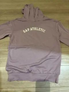 GAP キッズ　パーカー