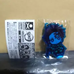 鬼滅の刃 ここみえ アクリルフィギュア 玖ノ型 竈門炭治郎