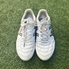 ニューバランス442 28.0 美品 NB公式 - ニュースリリース - ニューバランス フットボール