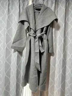 ZARA ロングコート Mサイズ