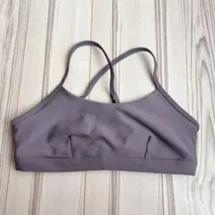 alo リブ フェイバリット ブラタンク alo yoga リブフェイバリットブラタンク ヨガ ピラティス xxs 格安