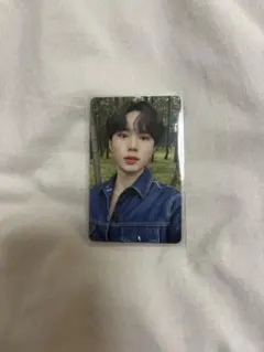 2026年最新】wei ジュンソ トレカの人気アイテム - メルカリ