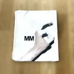 【非売品】MM6 フラットポーチのサムネイル