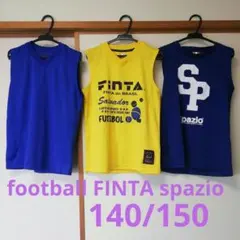 spazio FINTA 他 タンクトップ 3点セット 140/150
