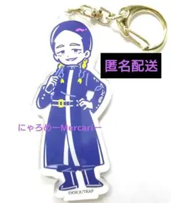 東京リベンジャーズ 東リベ れとぽぷ 第7弾 アクリルキーホルダー 灰谷蘭