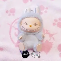 ポップマート Have a Seat ラブブ ハブアシート HEHE　正規品